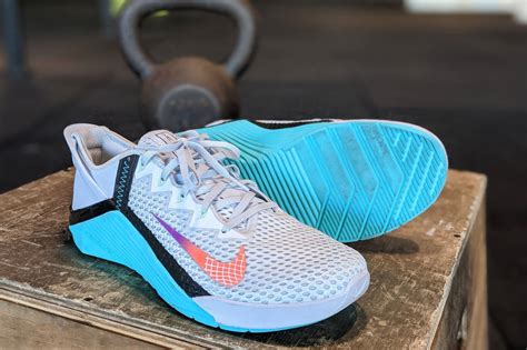 nike free metcon 6 review.